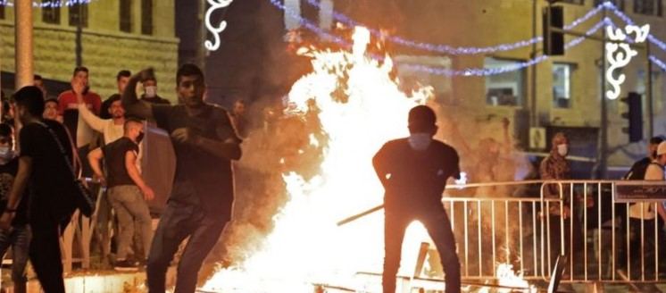 هل يدفع الاقتصاد الفلسطيني ثمن المواجهة مع إسرائيل